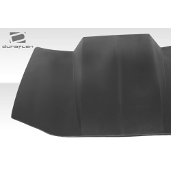 1998-2002 Chevrolet Camaro Duraflex Cowl Hood - 1 Piece image - 8
