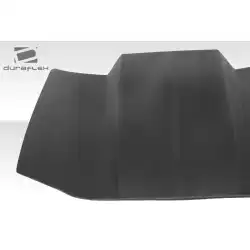 1998-2002 Chevrolet Camaro Cowl Hood - 1 Piece image - 8