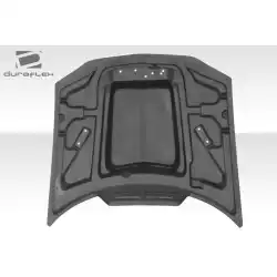 1998-2002 Chevrolet Camaro Cowl Hood image - 5