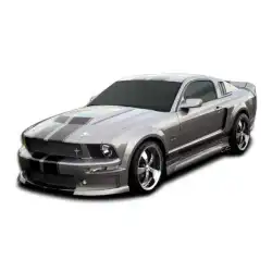 2005-2009 Ford Mustang CVX Kit image - 3