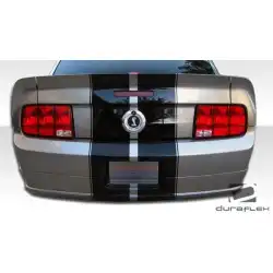 2005-2009 Ford Mustang CVX Rear Lip image - 5