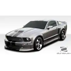 2005-2014 Ford Mustang CVX Side Skirts image - 13