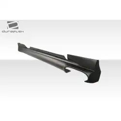 2005-2014 Ford Mustang CVX Side Skirts image - 17