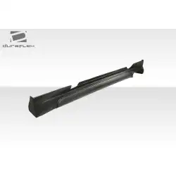 2005-2014 Ford Mustang CVX Side Skirts image - 19