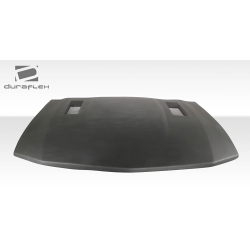 2005-2009 Ford Mustang Duraflex Colt Hood - 1 Piece image - 6