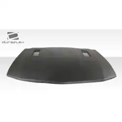 2005-2009 Ford Mustang Colt Hood - 1 Piece image - 6