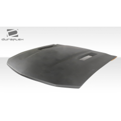 2005-2009 Ford Mustang Duraflex Colt Hood - 1 Piece image - 7