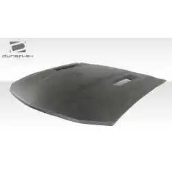 2005-2009 Ford Mustang Colt Hood - 1 Piece image - 7