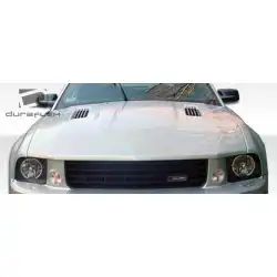 2005-2009 Ford Mustang Colt Hood image - 5
