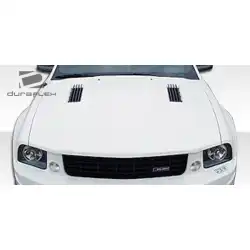 2005-2009 Ford Mustang Colt Hood image - 9
