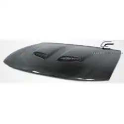 2004-2006 Pontiac GTO CV8-Z Carbon Fiber Hood image - 6