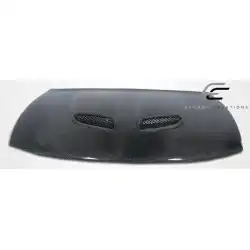 2004-2006 Pontiac GTO CV8-Z Carbon Fiber Hood image - 10