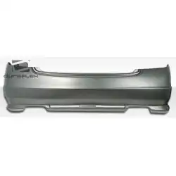 2002-2006 Nissan Altima Cyber Rear Bumper image - 7