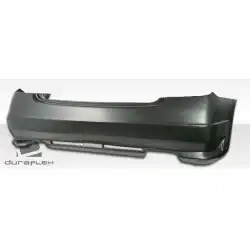 2002-2006 Nissan Altima Cyber Rear Bumper image - 9