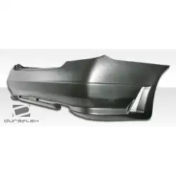 2002-2006 Nissan Altima Cyber Rear Bumper image - 11