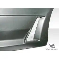 2002-2006 Nissan Altima Cyber Rear Bumper image - 13