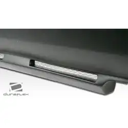 2002-2006 Nissan Altima Cyber Rear Bumper image - 15