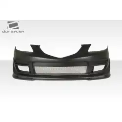 2004-2009 Mazda 3 4DR K-2 Front Bumper - 1 Piece image - 3