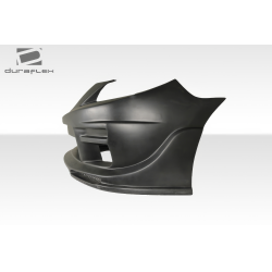 2004-2009 Mazda 3 4DR Duraflex K-2 Body Kit - 4 Piece image - 15