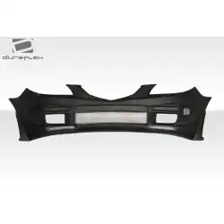 2004-2009 Mazda 3 4DR K-2 Front Bumper - 1 Piece image - 6