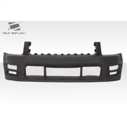2005-2009 Ford Mustang GT500 Front Bumper image - 21
