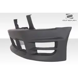 2005-2009 Ford Mustang GT500 Wide Body Front Bumper - 1 Piece image - 13