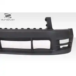 2005-2009 Ford Mustang GT500 Wide Body Front Bumper - 1 Piece image - 15