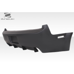 2005-2009 Ford Mustang Duraflex GT500 Wide Body Rear Bumper - 1 Piece image - 7