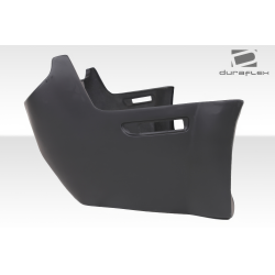 2005-2009 Ford Mustang Duraflex GT500 Wide Body Rear Bumper - 1 Piece image - 8
