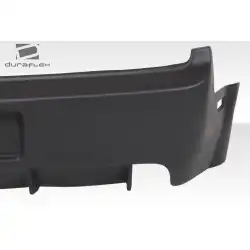 2005-2009 Ford Mustang GT500 Rear Bumper image - 17