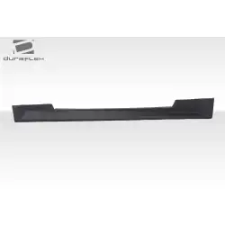 2005-2014 Ford Mustang GT500 Side Skirts image - 21