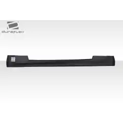 2005-2014 Ford Mustang GT500 Wide Body Side Skirts Rocker Panels - 2 Piece image - 14