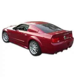 2005-2009 Ford Mustang GT500 Fender Flare image - 1
