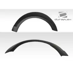 2005-2009 Ford Mustang GT500 Fender Flare image - 20