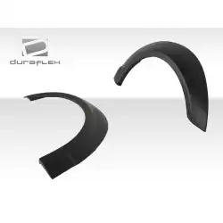 2005-2009 Ford Mustang GT500 Fender Flare image - 22