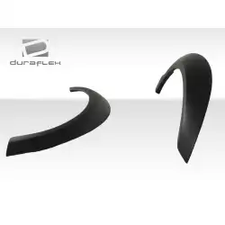 2005-2009 Ford Mustang GT500 Fender Flare image - 25