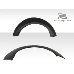 2005-2009 Ford Mustang GT500 Fender Flare image - 27