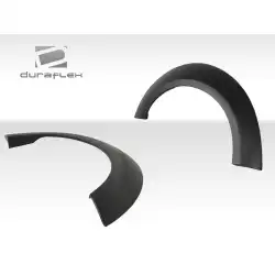 2005-2009 Ford Mustang GT500 Fender Flare image - 29