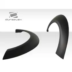 2005-2009 Ford Mustang GT500 Fender Flare image - 31