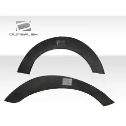 2005-2009 Ford Mustang GT500 Fender Flare image - 33