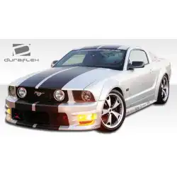 2005-2009 Ford Mustang GT500 Fender Flare image - 8