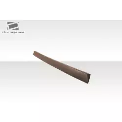 2005-2009 Ford Mustang GT500 Wide Body Door Caps - 2 Piece image - 13