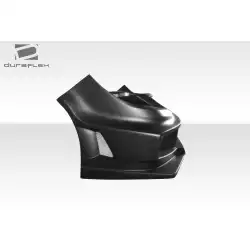 2005-2010 Chevrolet Cobalt 2DR Bomber Body Kit - 4 Piece image - 9