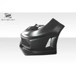 2005-2010 Chevrolet Cobalt 2DR Bomber Body Kit - 4 Piece image - 10