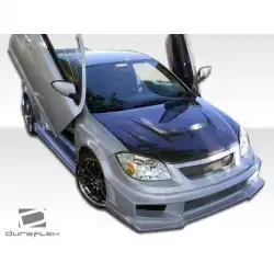 2005-2010 Chevrolet Cobalt Bomber Front Bumper image - 7