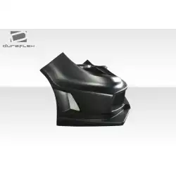 2005-2010 Chevrolet Cobalt Bomber Front Bumper image - 15