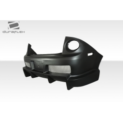 2005-2010 Chevrolet Cobalt 2DR Duraflex Bomber Body Kit - 4 Piece image - 4