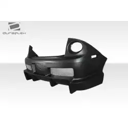 2005-2010 Chevrolet Cobalt 2DR Bomber Body Kit - 4 Piece image - 14