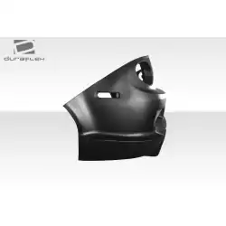 2005-2010 Chevrolet Cobalt 2DR Bomber Body Kit - 4 Piece image - 15