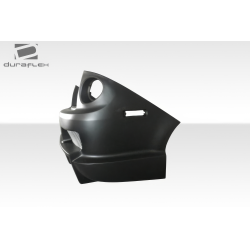 2005-2010 Chevrolet Cobalt 2DR Duraflex Bomber Body Kit - 4 Piece image - 6